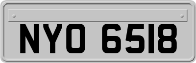 NYO6518