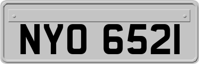 NYO6521
