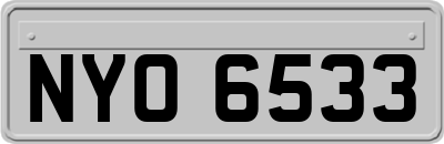 NYO6533