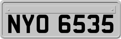 NYO6535