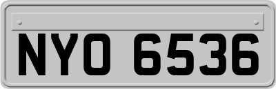 NYO6536