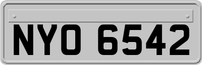 NYO6542