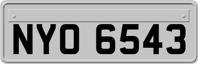 NYO6543