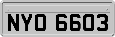 NYO6603