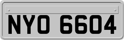 NYO6604