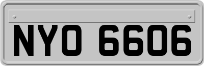NYO6606