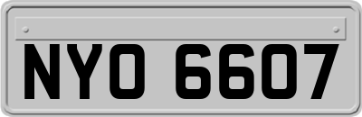 NYO6607