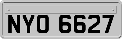 NYO6627