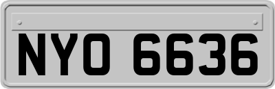 NYO6636