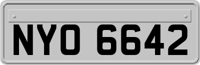 NYO6642