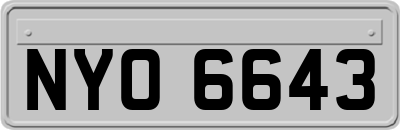 NYO6643