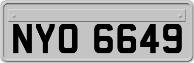 NYO6649