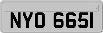NYO6651