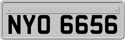 NYO6656