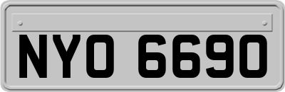 NYO6690