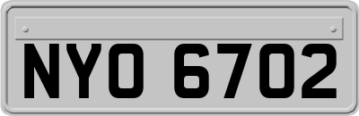 NYO6702