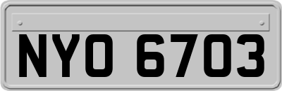 NYO6703
