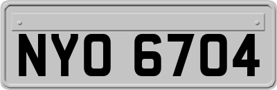 NYO6704