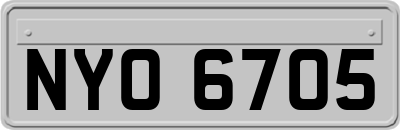 NYO6705