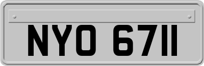 NYO6711