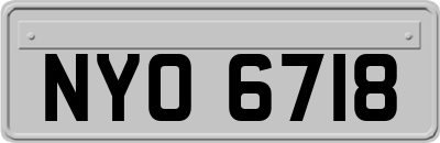 NYO6718