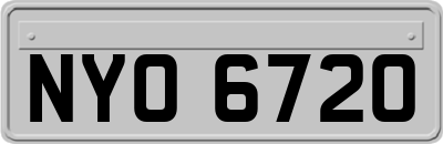 NYO6720