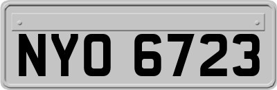 NYO6723