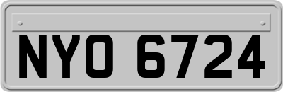 NYO6724