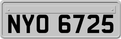 NYO6725