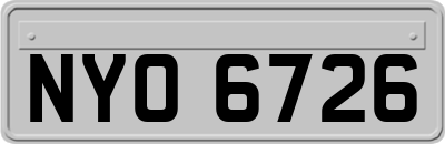 NYO6726