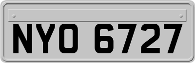 NYO6727