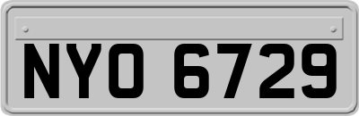 NYO6729