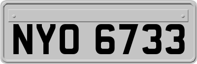 NYO6733