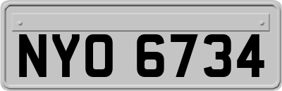 NYO6734