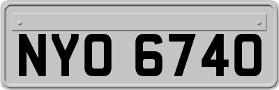 NYO6740