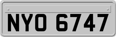 NYO6747