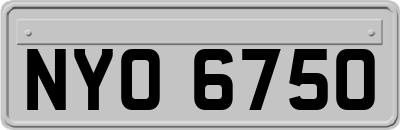 NYO6750