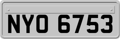 NYO6753