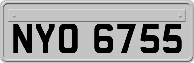 NYO6755