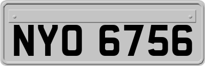 NYO6756