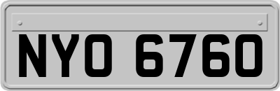 NYO6760