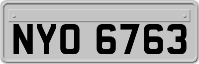NYO6763