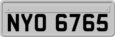 NYO6765