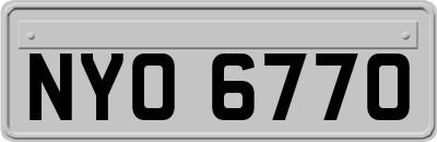 NYO6770