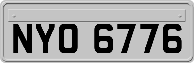 NYO6776