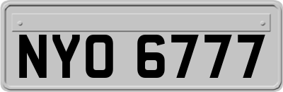 NYO6777