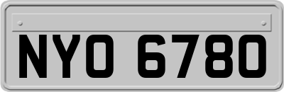 NYO6780