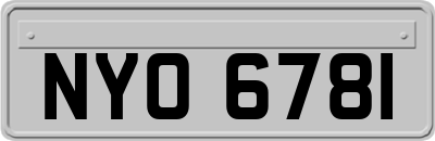 NYO6781