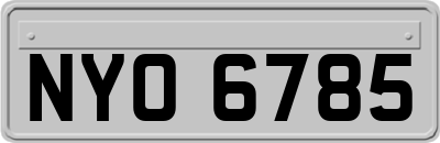 NYO6785