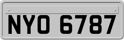 NYO6787